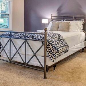 PB Teen Duvet Cover and Pillow Shams